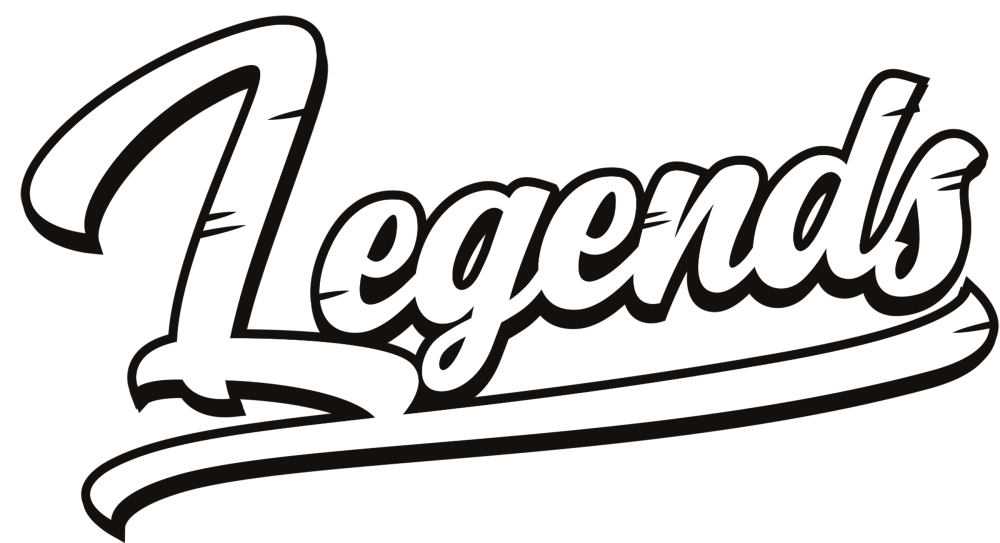Logo Legends
